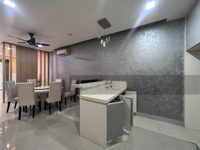 Laville , Cheras Selatan - 5