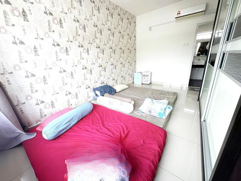 Idaman Residence - 2