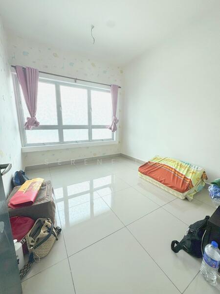 Idaman Residence - 4