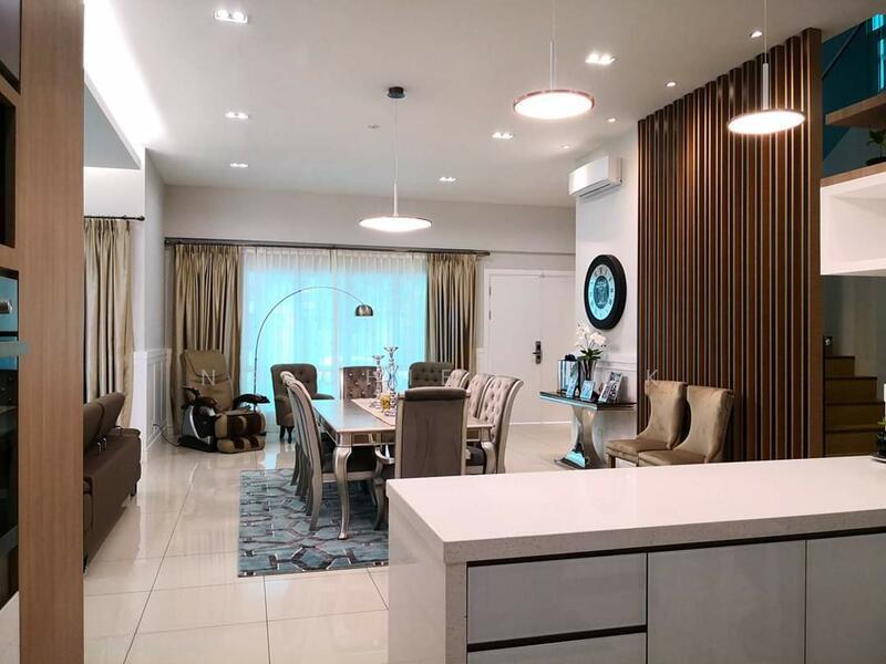 Taman Bukit Sepanggar @Bungalow - 2