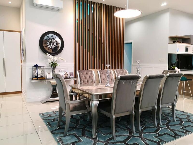 Taman Bukit Sepanggar @Bungalow - 3