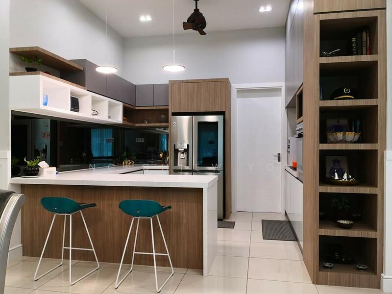 Taman Bukit Sepanggar @Bungalow - 5