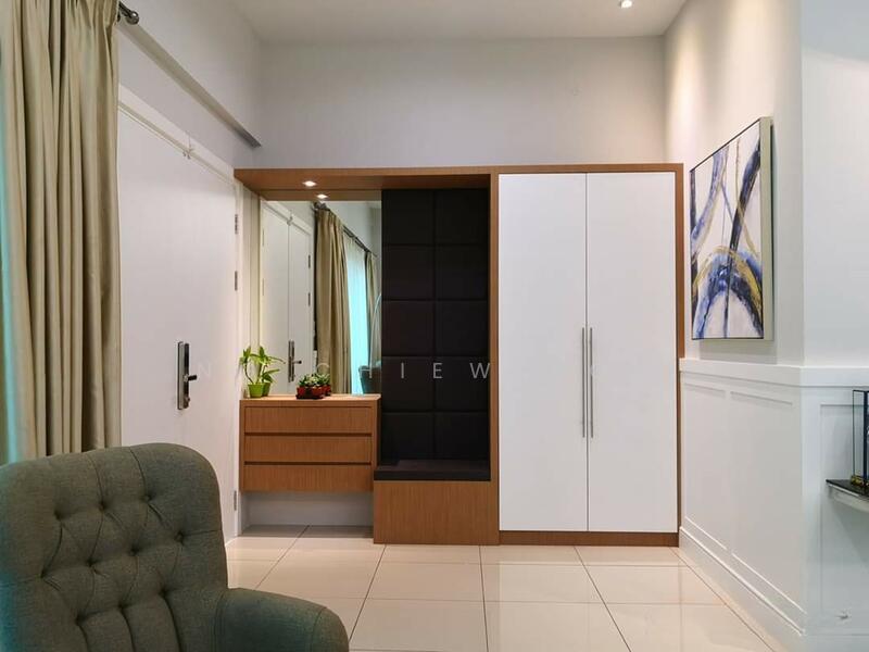 Taman Bukit Sepanggar @Bungalow - 4