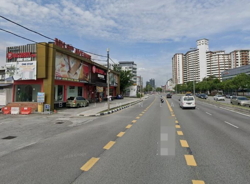 Setapak - 3