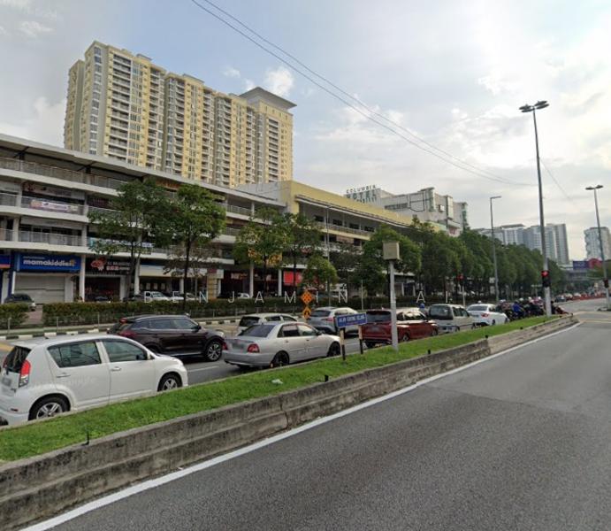 Setapak - 4