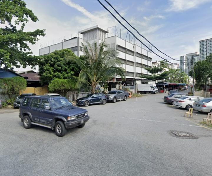 Setapak - 5