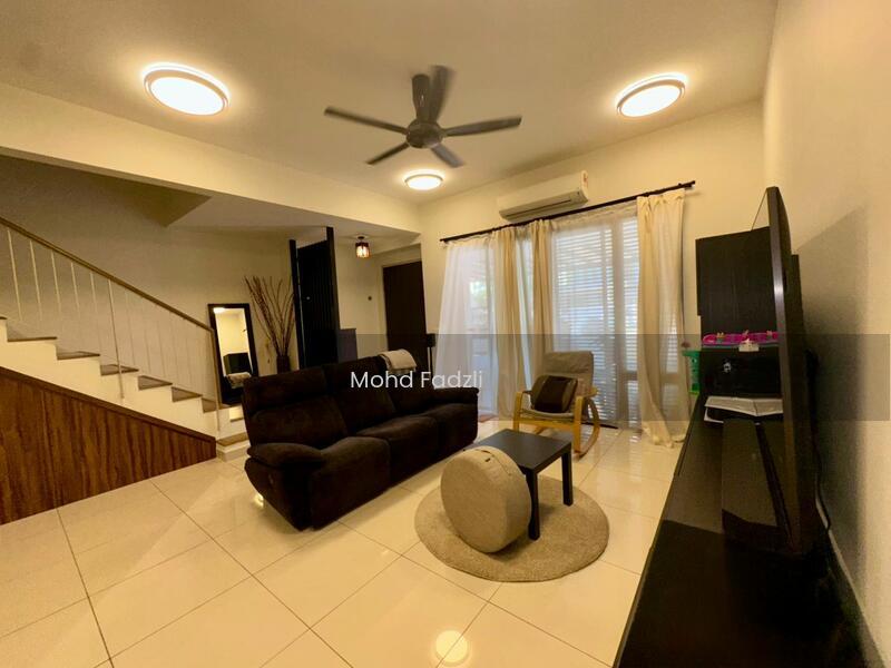 City of Elmina : Elmina Valley 2 - 2