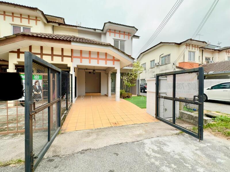 Saujana Utama 1 Sungai Buloh - 1