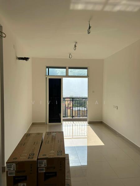 TRELLIS RESIDENCES - 1