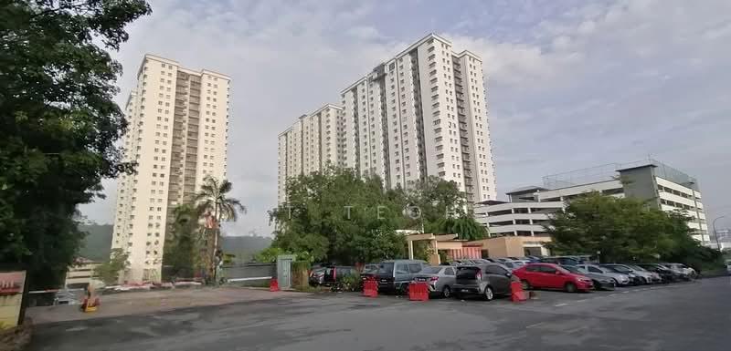 Aman Heights Condominium - 3