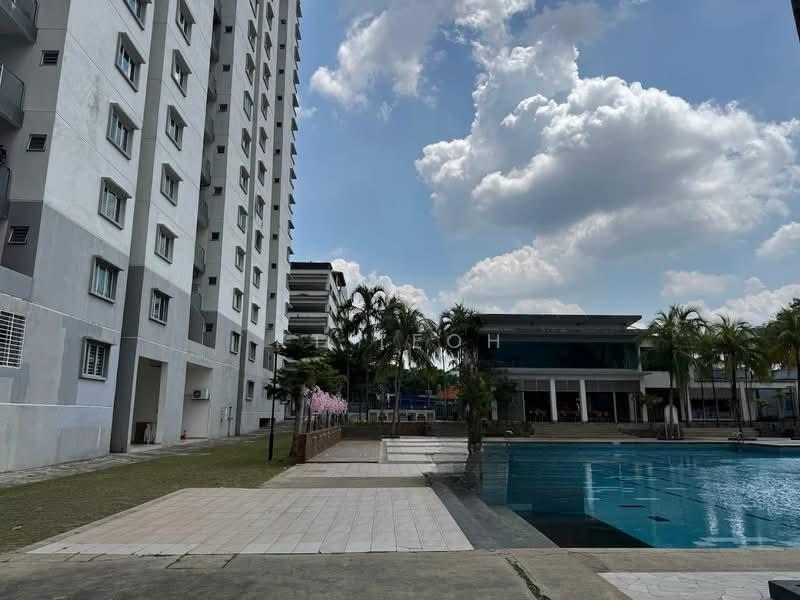 Aman Heights Condominium - 4