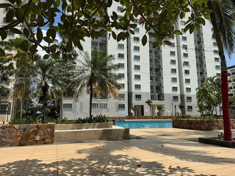 Aman Heights Condominium - 5