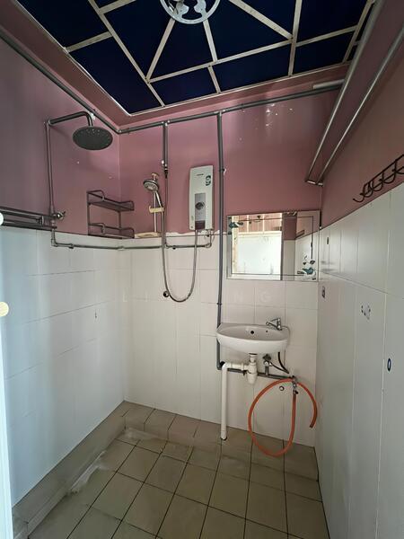 Sri Aman Block C (Sri Aman Block 1 & 3) - 3