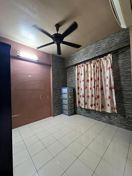 Sri Aman Block C (Sri Aman Block 1 & 3) - 5