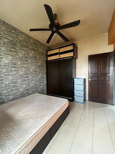 Sri Aman Block C (Sri Aman Block 1 & 3) - 4