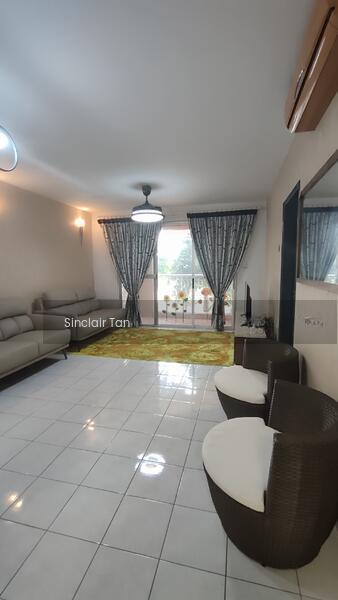 Mont Kiara Bayu - 5