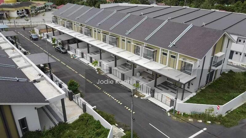 Kuala Kangsar, Perak - 1