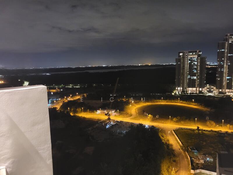 Grand Medini - 4