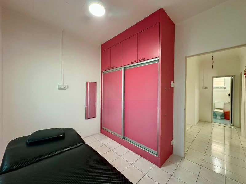Taman Seri Setanggi - 2