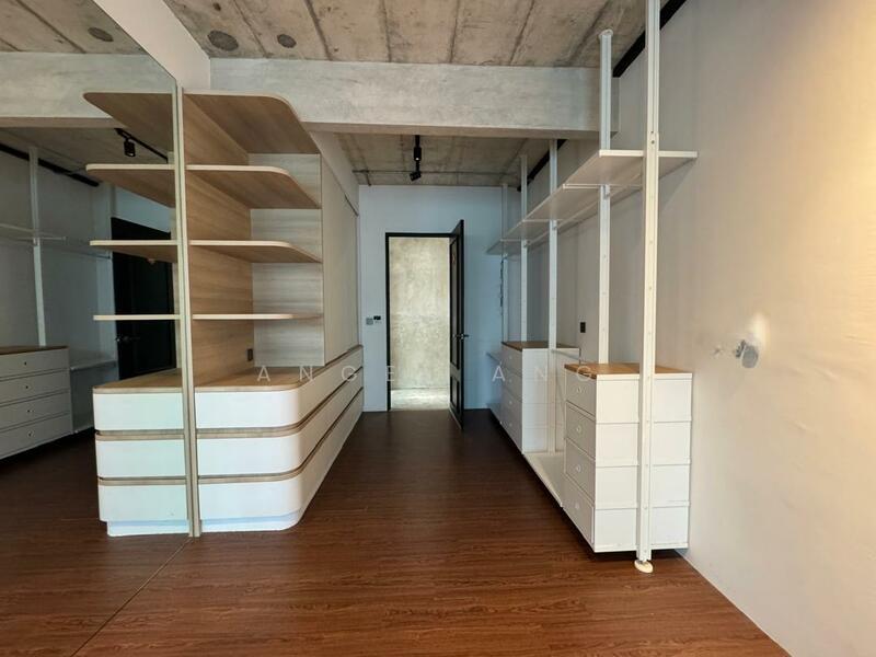 Chee Seng Garden - 4