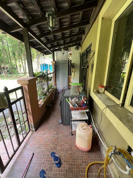 Bukit Jelutong Jalan Birai - 3