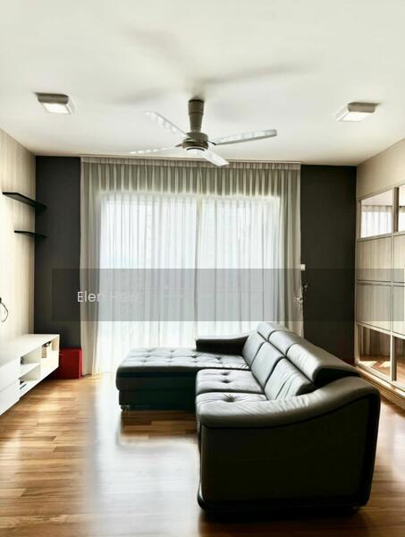 Publika residence - 1