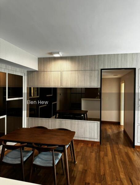 Publika residence - 3