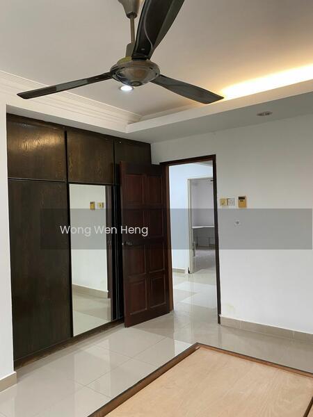 Terrace house at Bukit Gasing - 3