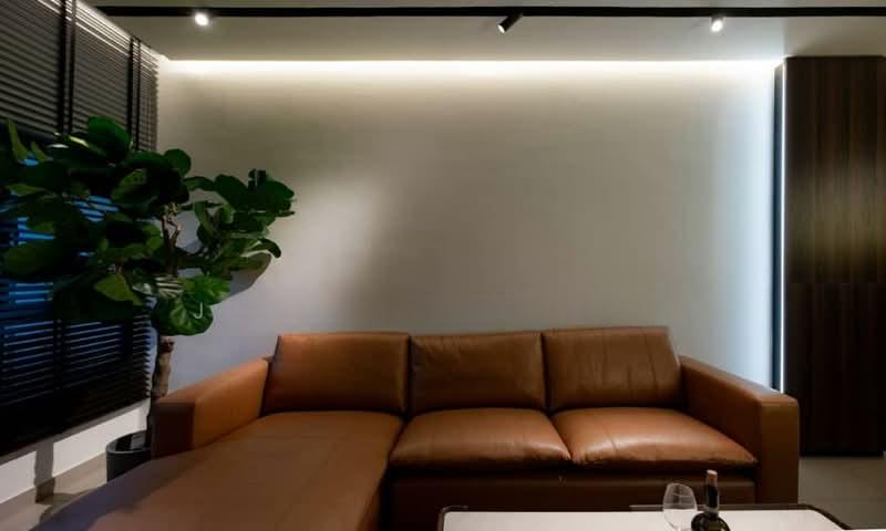 Kingfisher Inanam Condominium - 5