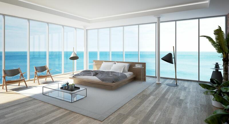 Clarissa Serviced Suites - 1