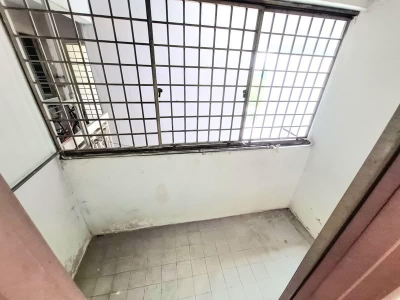 Sri Jinjang - 4