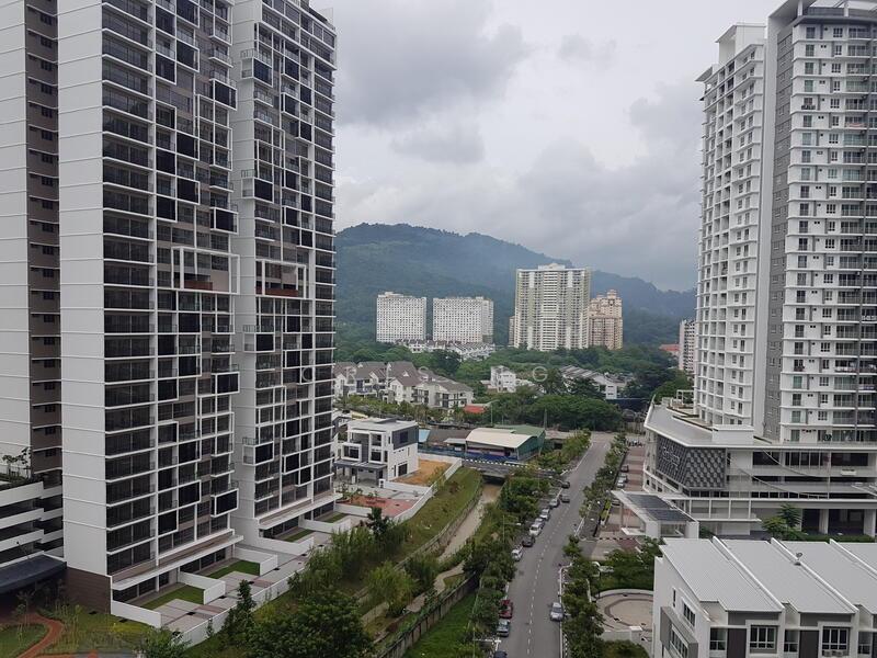 Sierra Residences - 2