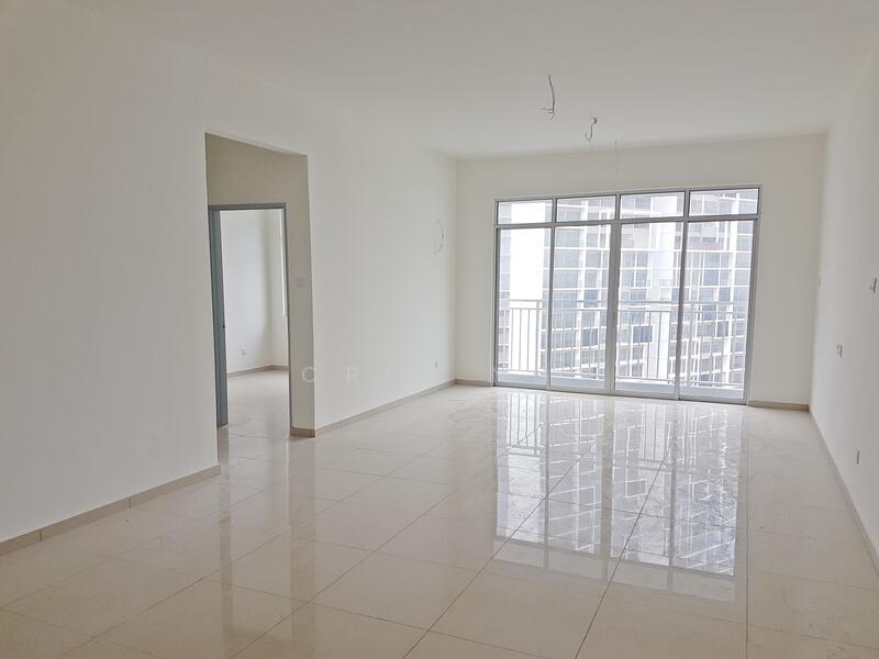 Sierra Residences - 3