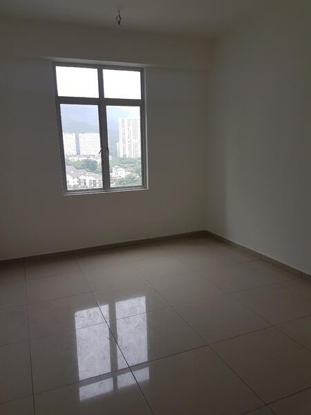 Sierra Residences - 5