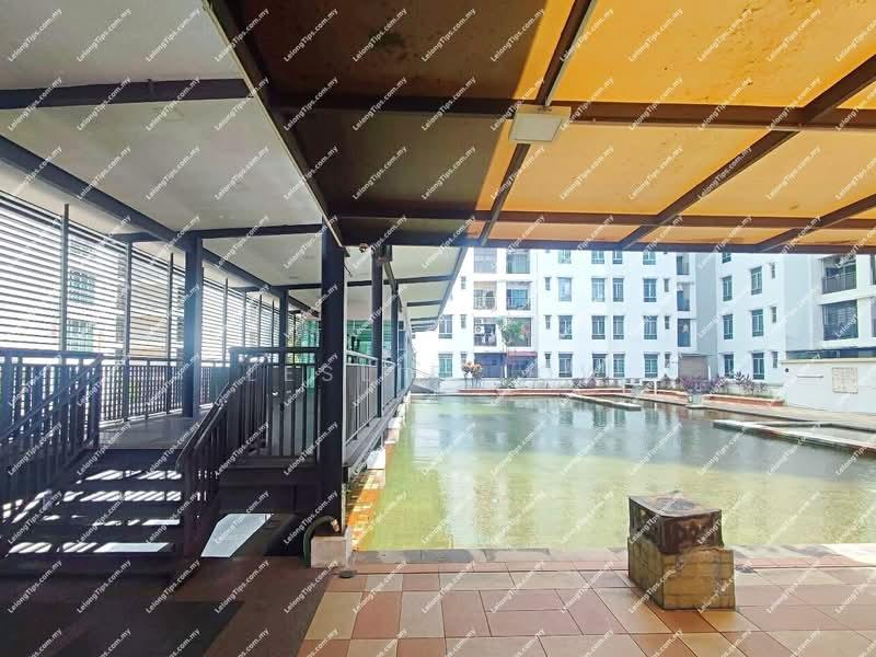 SuriaMas Suites - 5