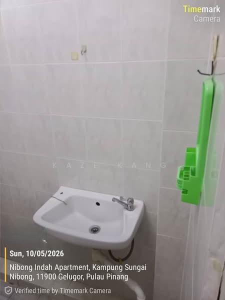 Nibong Indah - 2