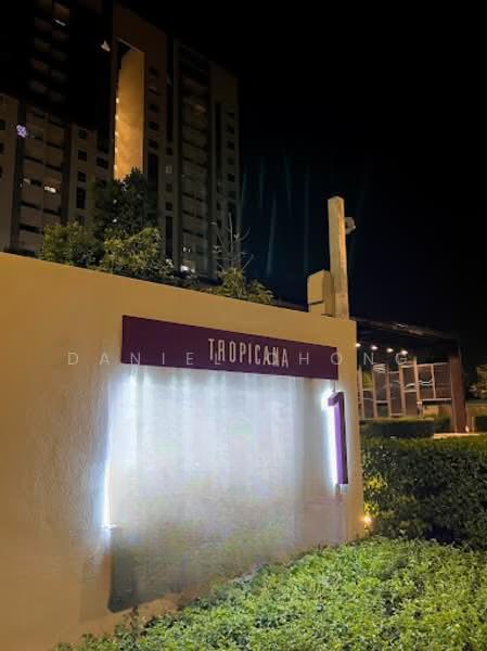 Tropicana Aman - 4
