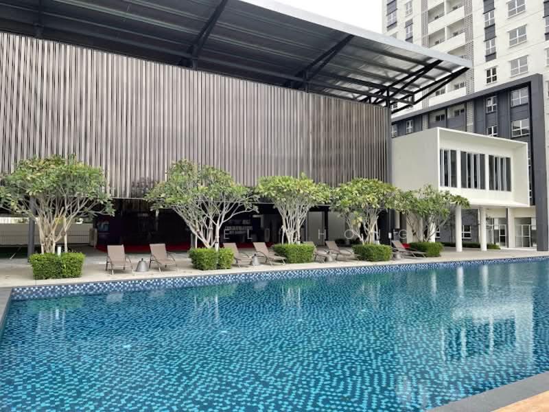 Tropicana Aman - 5