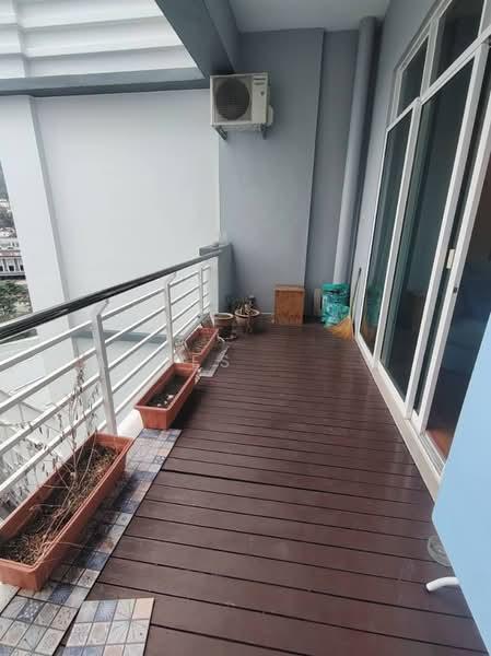 I-Regency Condominium (Ideal Regency) - 3