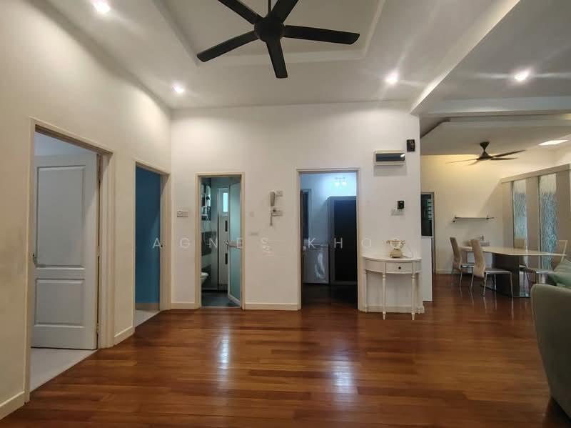 I-Regency Condominium (Ideal Regency) - 5