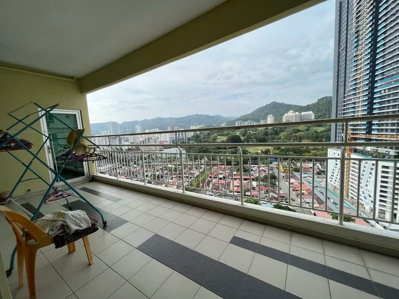 Alpine Tower - 3