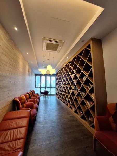 Icon Residence - 2