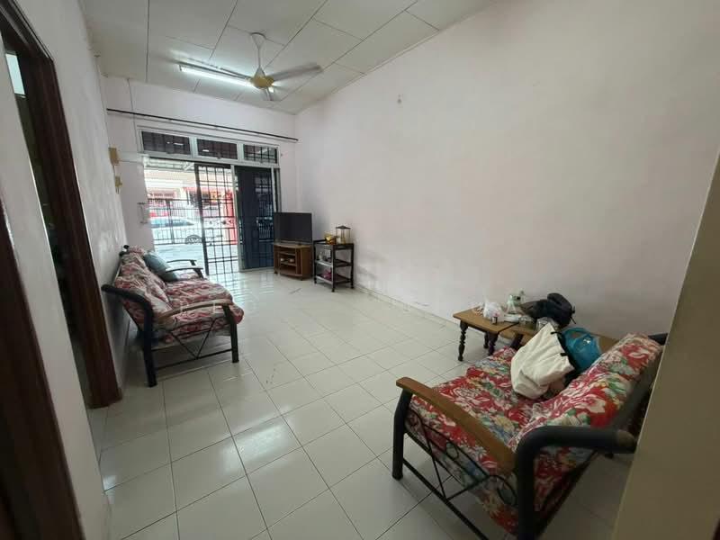 Bandar Pulai Jaya - 2