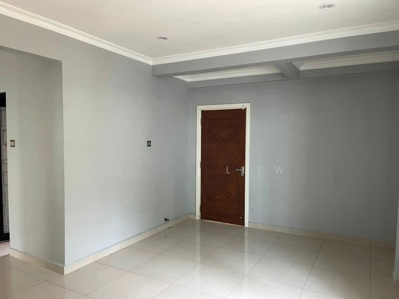 Taman Desa Meringin - 3
