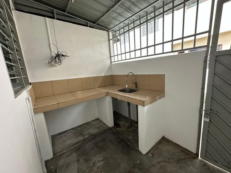 Taman Delima 2 - 3