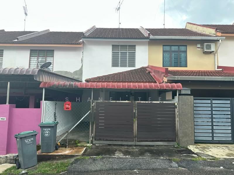Taman Delima 2 - 5