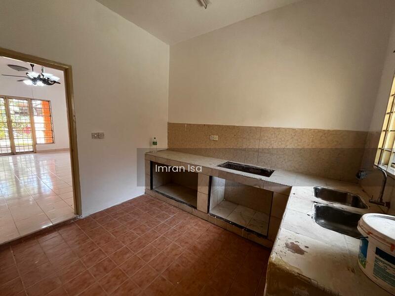 Taman Desaria, Nilai - 5