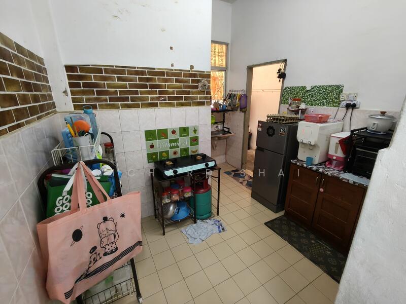 Summer Park Townhouse @ Seri Alam - 5