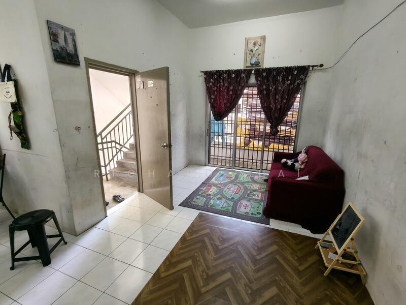 Summer Park Townhouse @ Seri Alam - 4