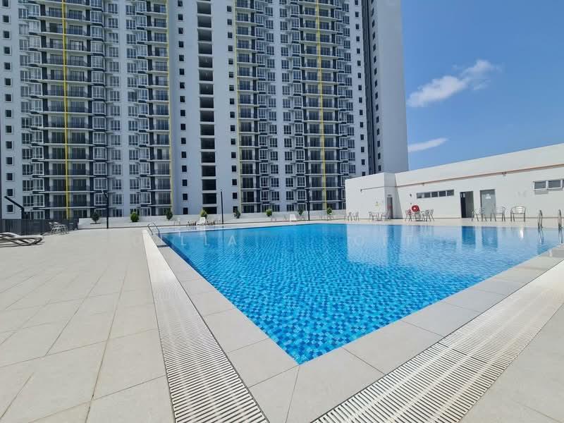 Seri Serindit Residence - 2